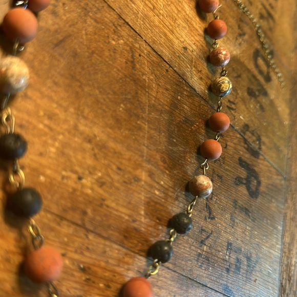 raven head rosary - Picture 12 of 16